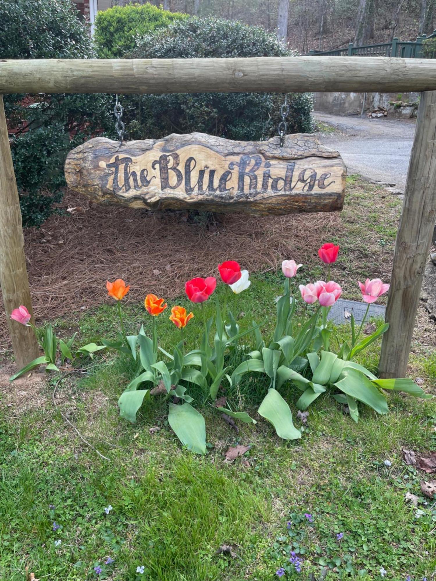 Inn Mountain Aire &