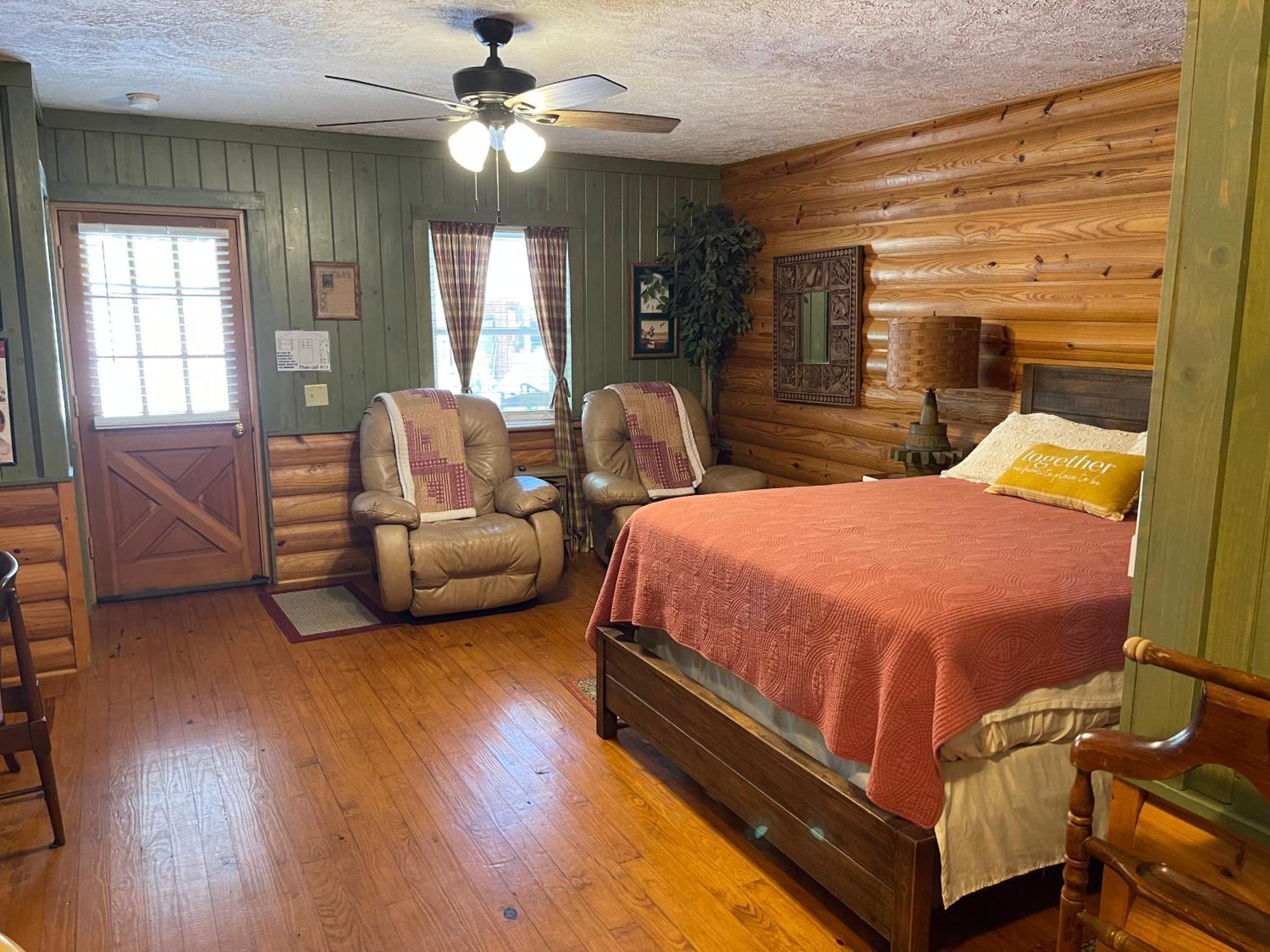 Mountain Aire & Inn Clayton