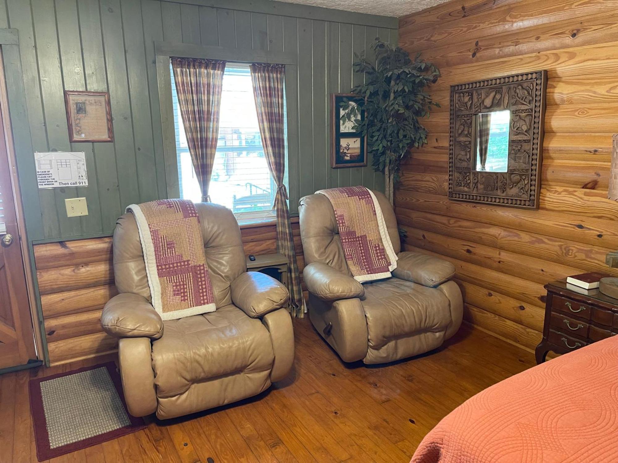 Mountain Aire & 2* Clayton