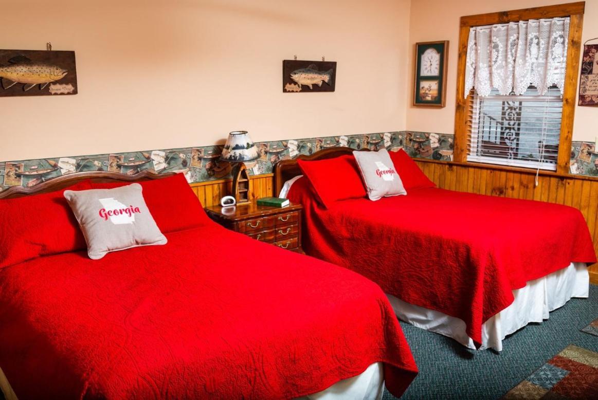 Inn Mountain Aire &