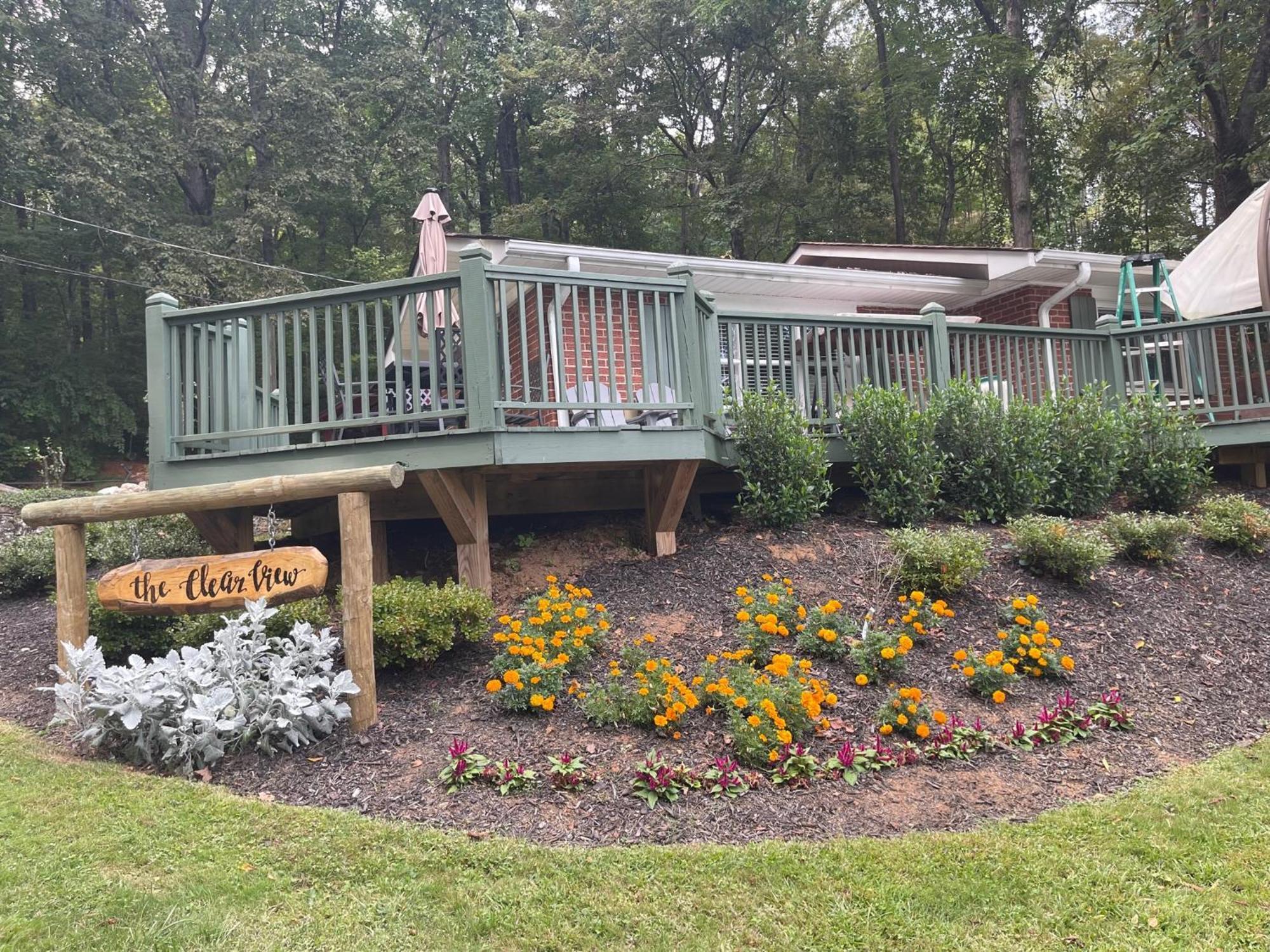 Mountain Aire & Inn Clayton