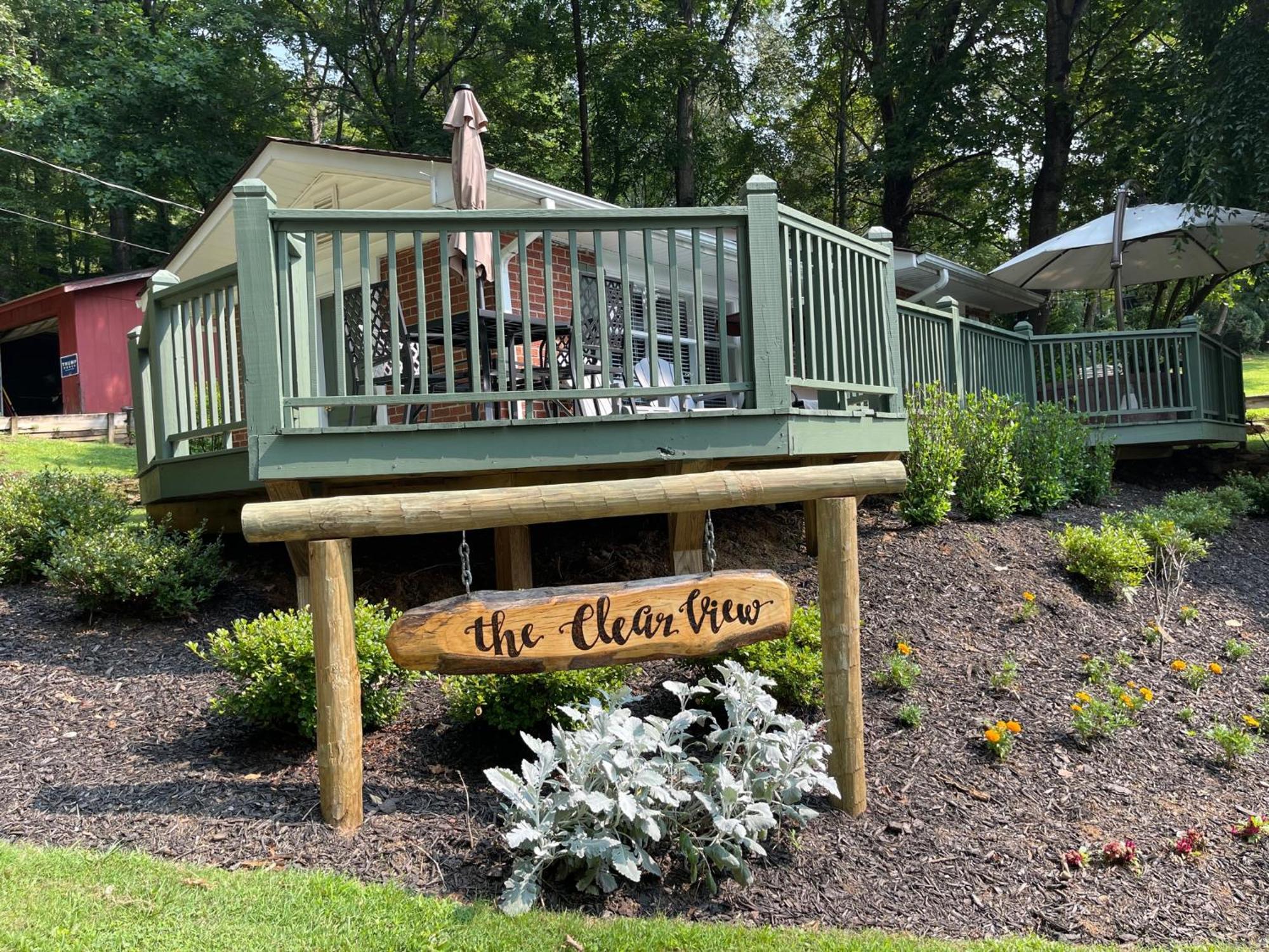 Mountain Aire Cottages&inn