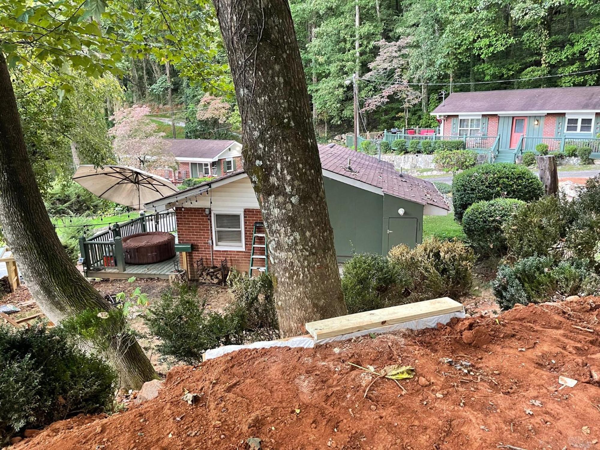 Mountain Aire & Inn