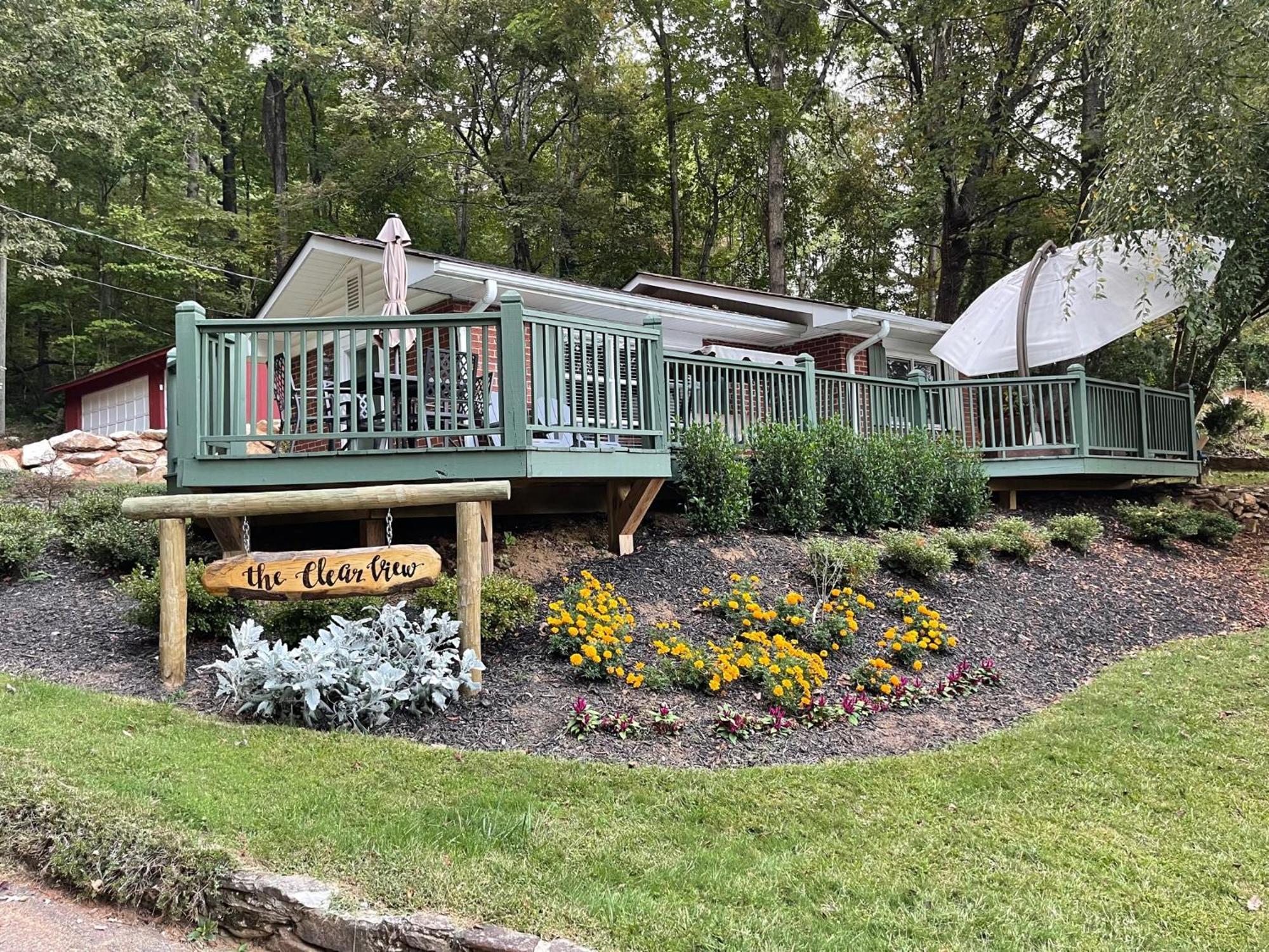 Mountain Aire & Inn Clayton