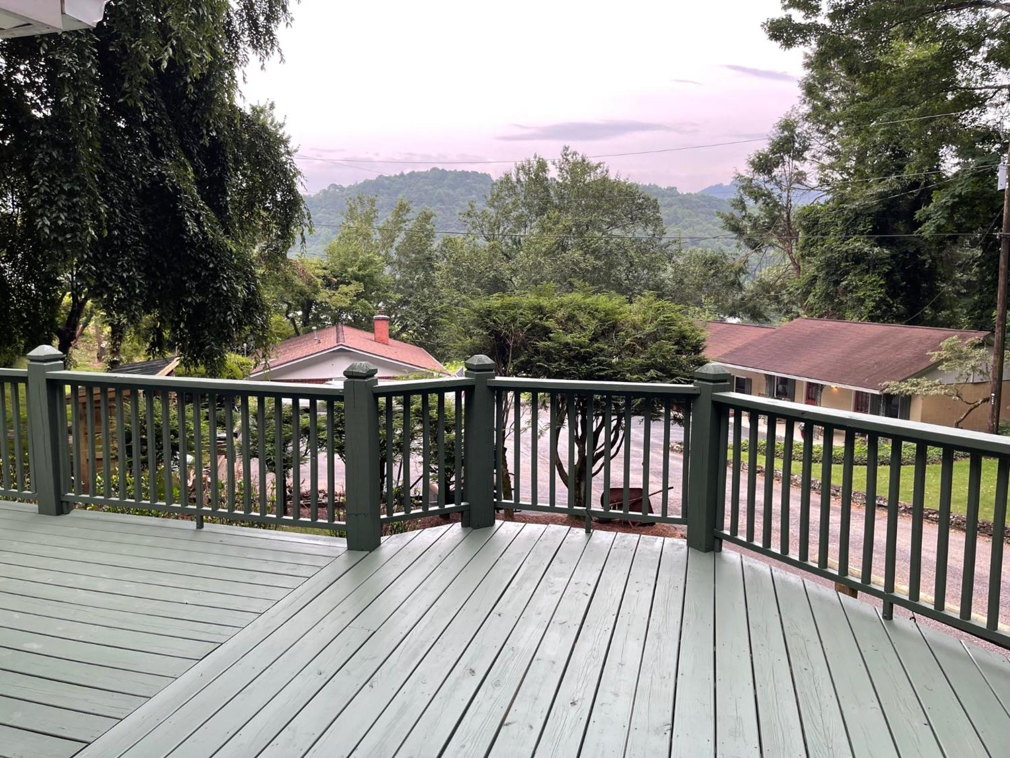 Mountain Aire Cottages&inn Clayton