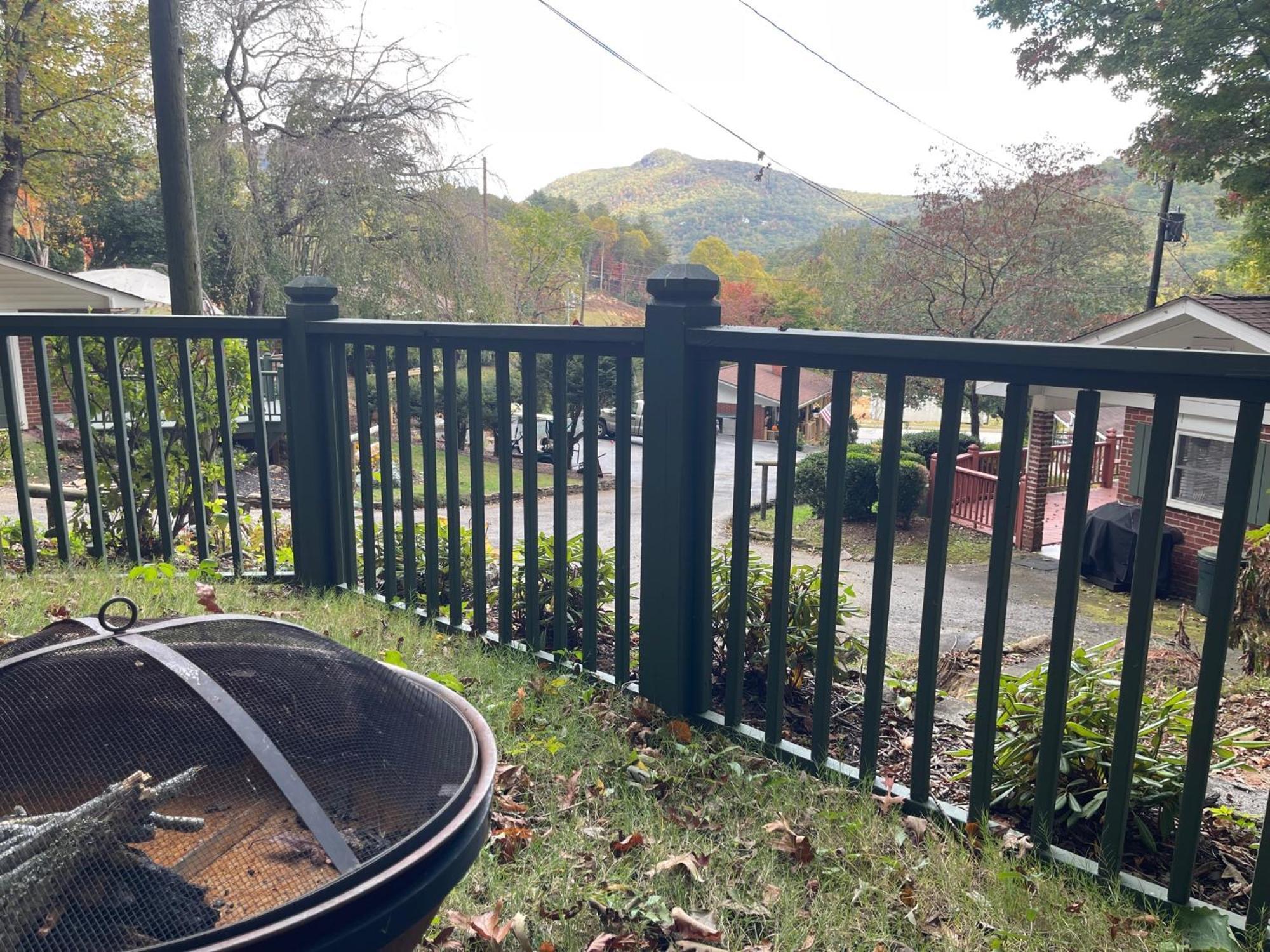 Mountain Aire Cottages&inn 2* Clayton