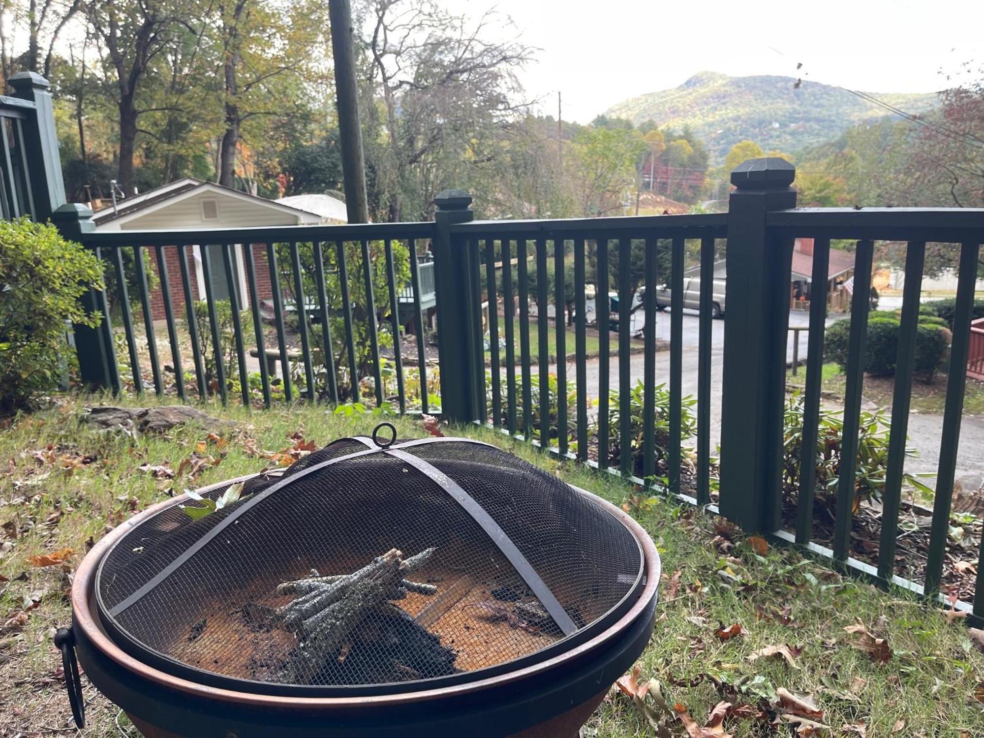 Mountain Aire & Inn