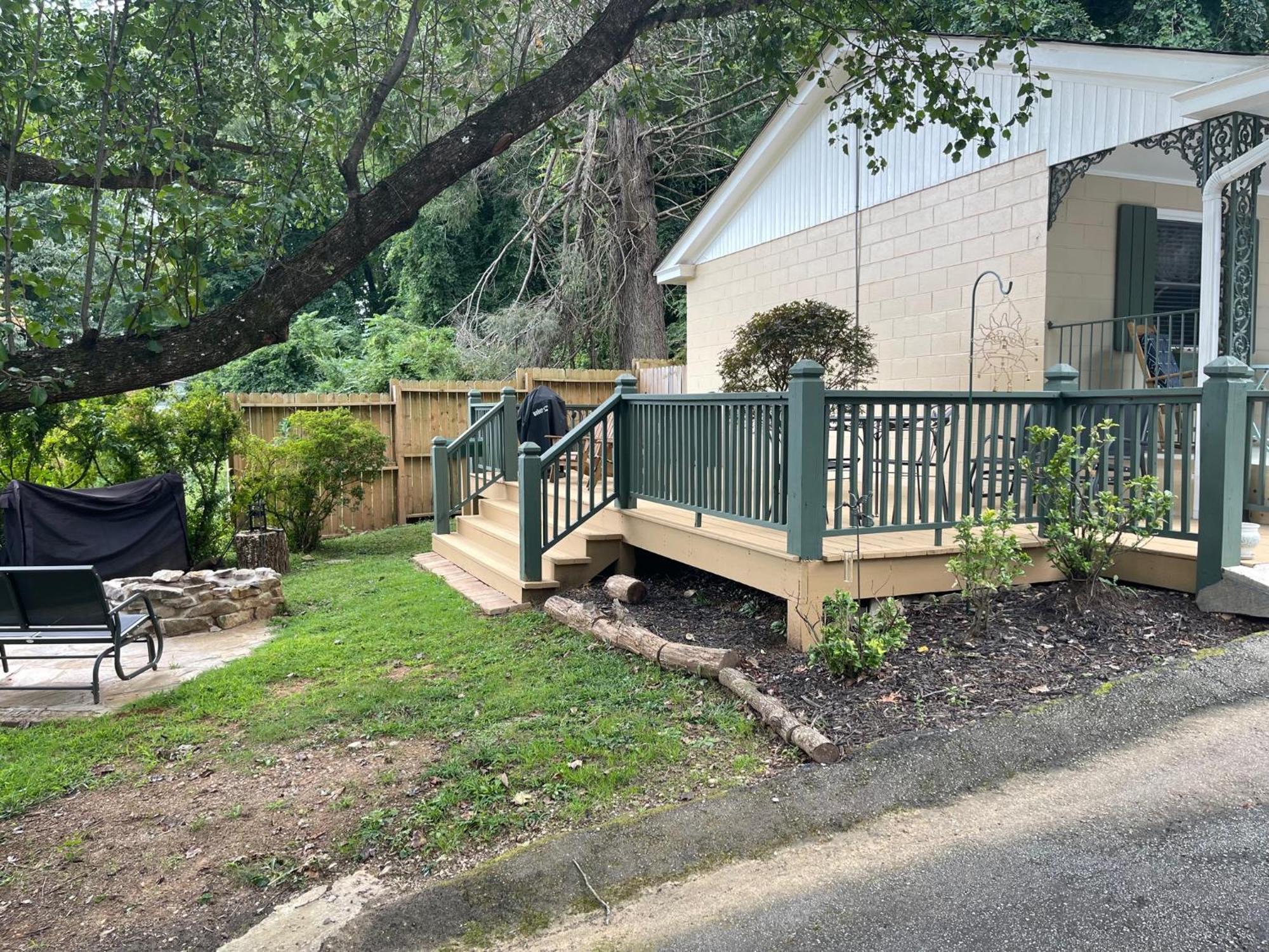 Mountain Aire Cottages&inn