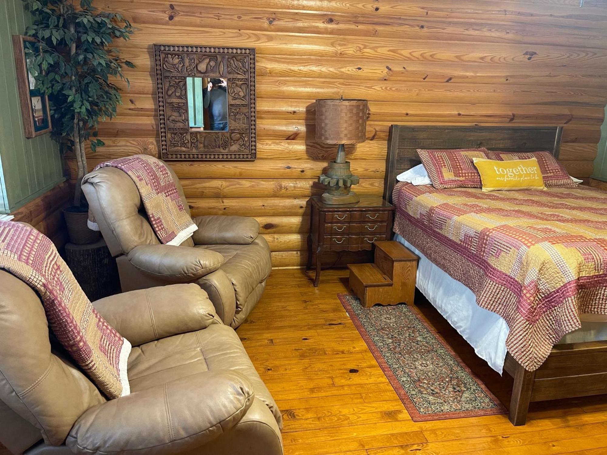Mountain Aire & Inn 2*