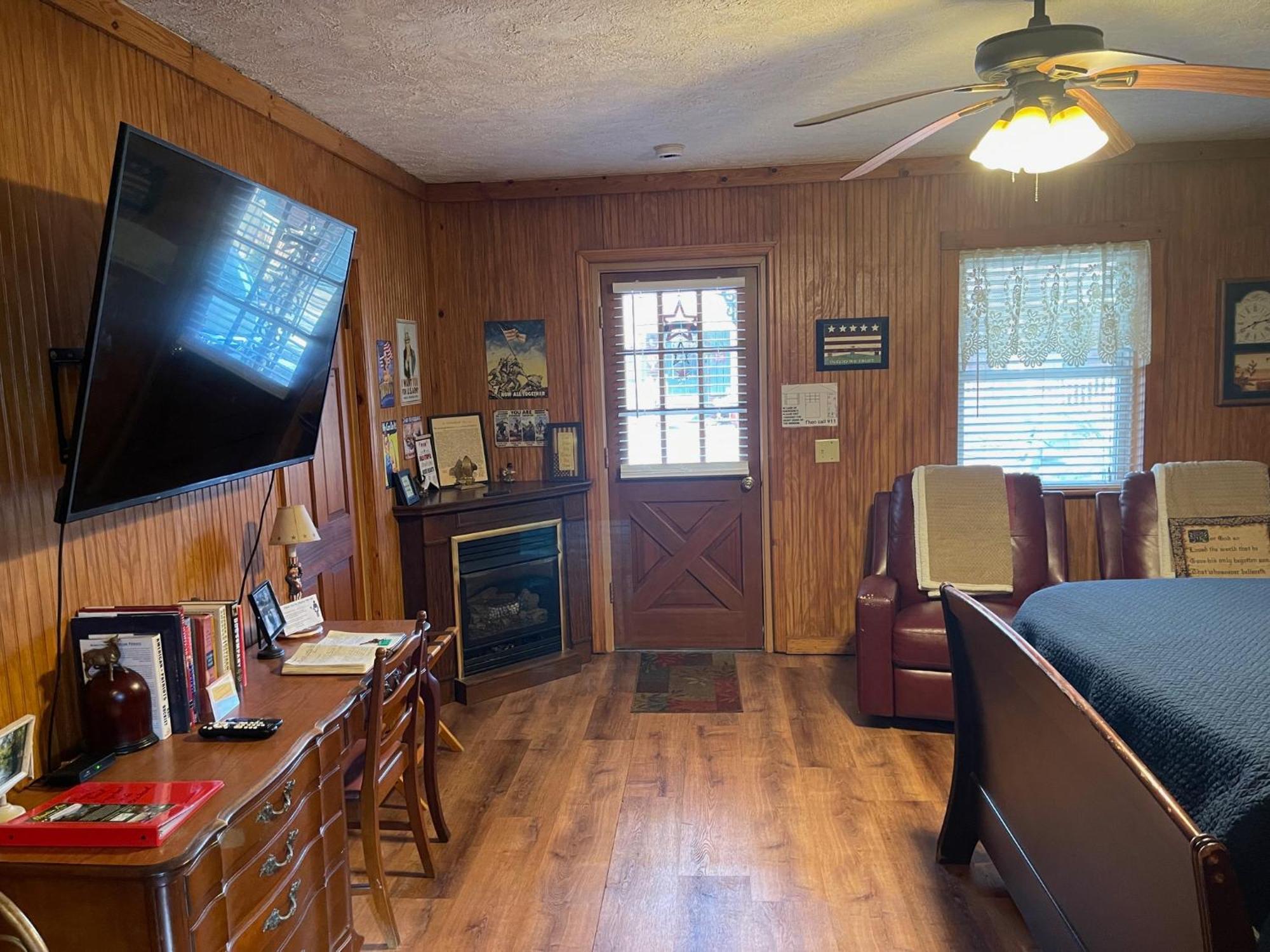 Mountain Aire Cottages&inn