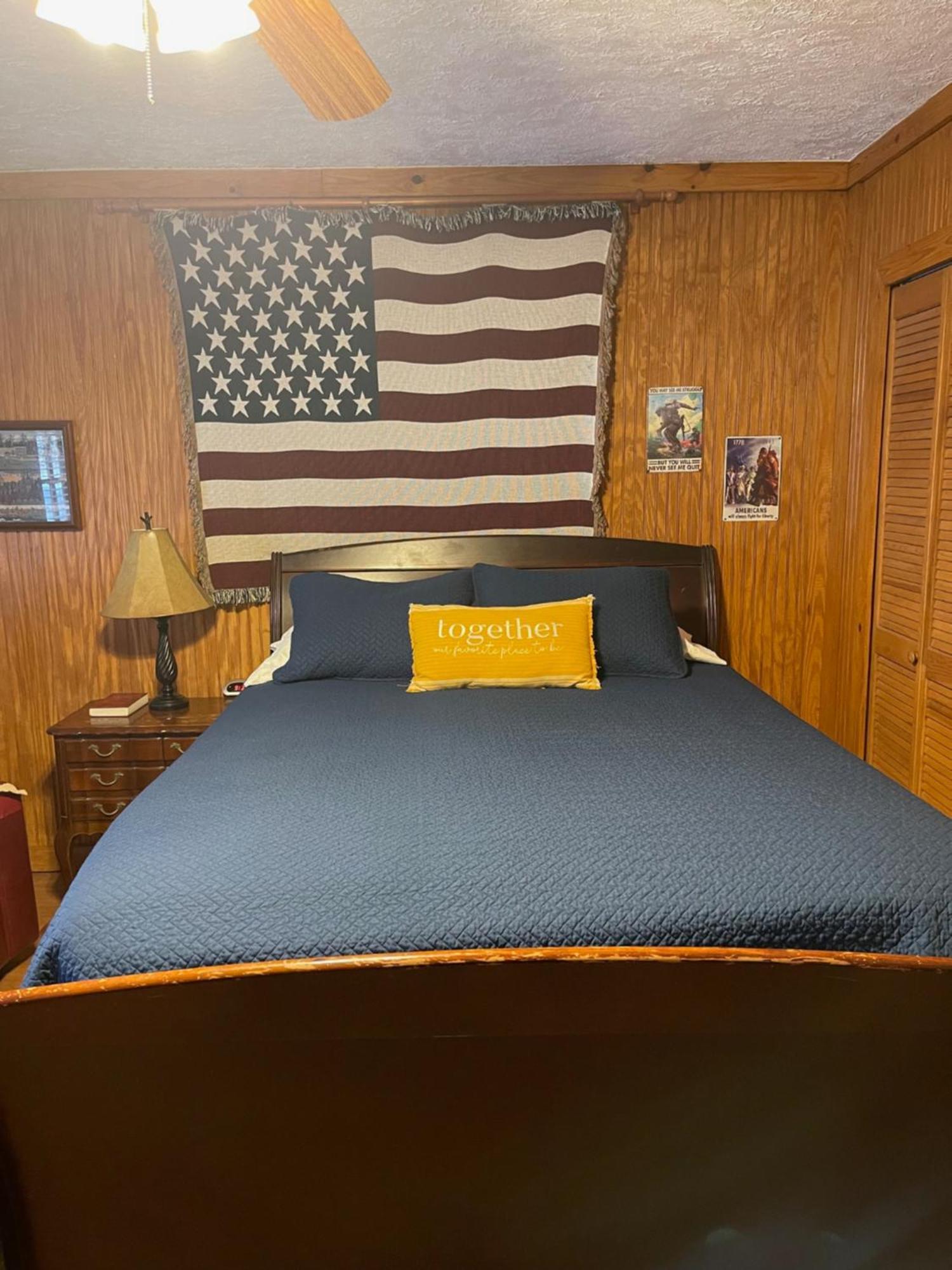 Mountain Aire & Inn