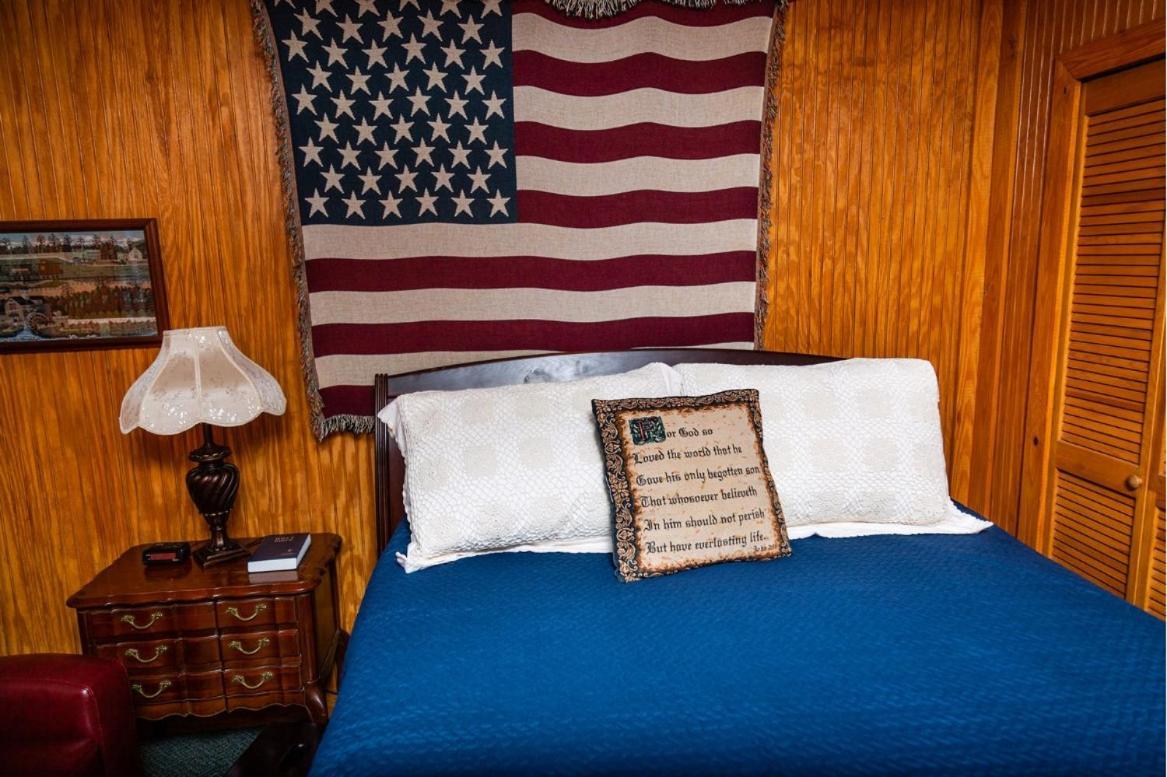 Mountain Aire & Inn Clayton