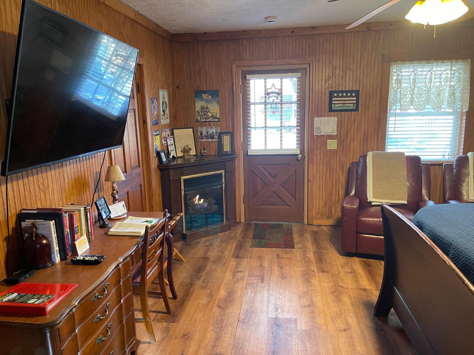 Inn Mountain Aire &