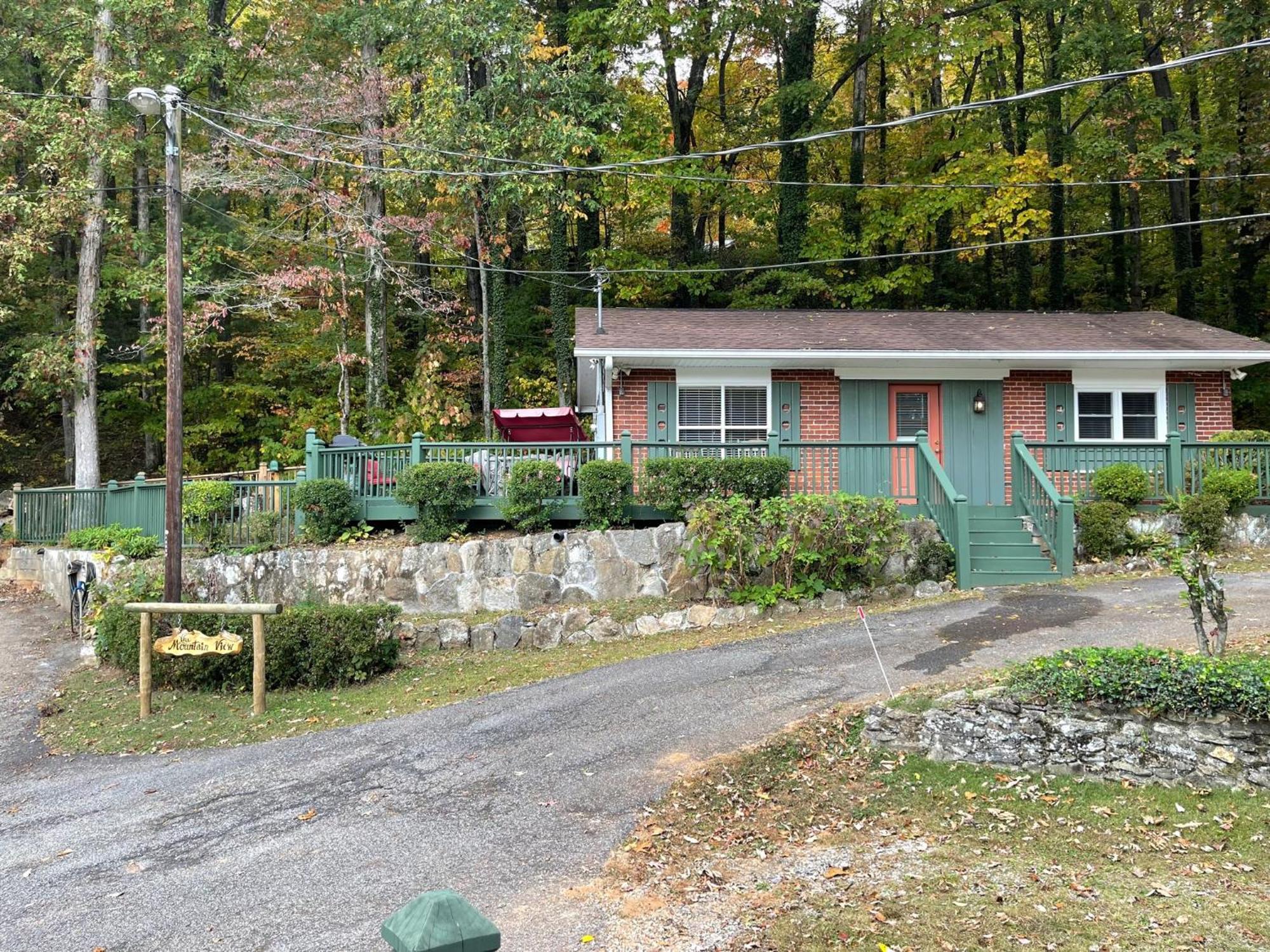 Mountain Aire & Inn Clayton