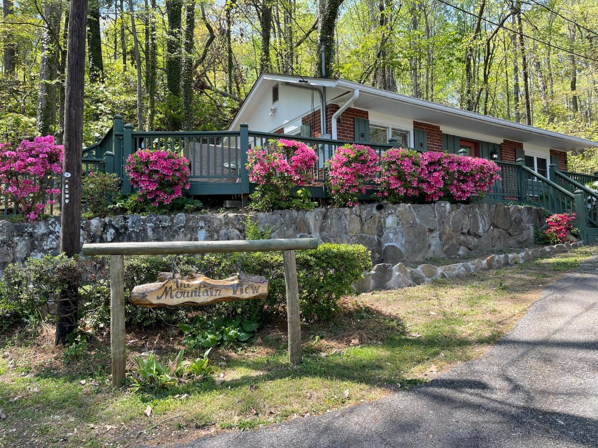 Mountain Aire & 2* Clayton