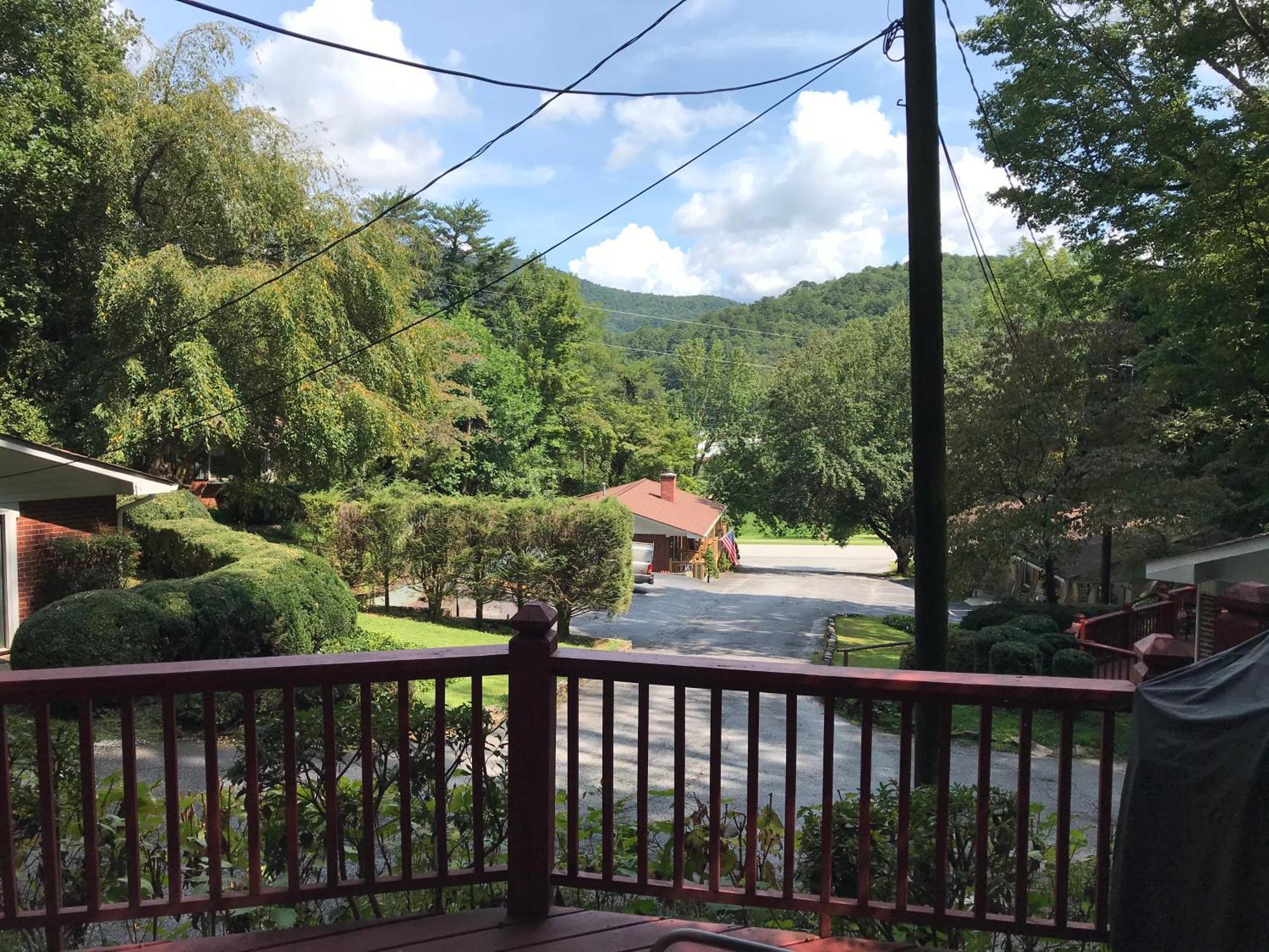 Mountain Aire Cottages&inn