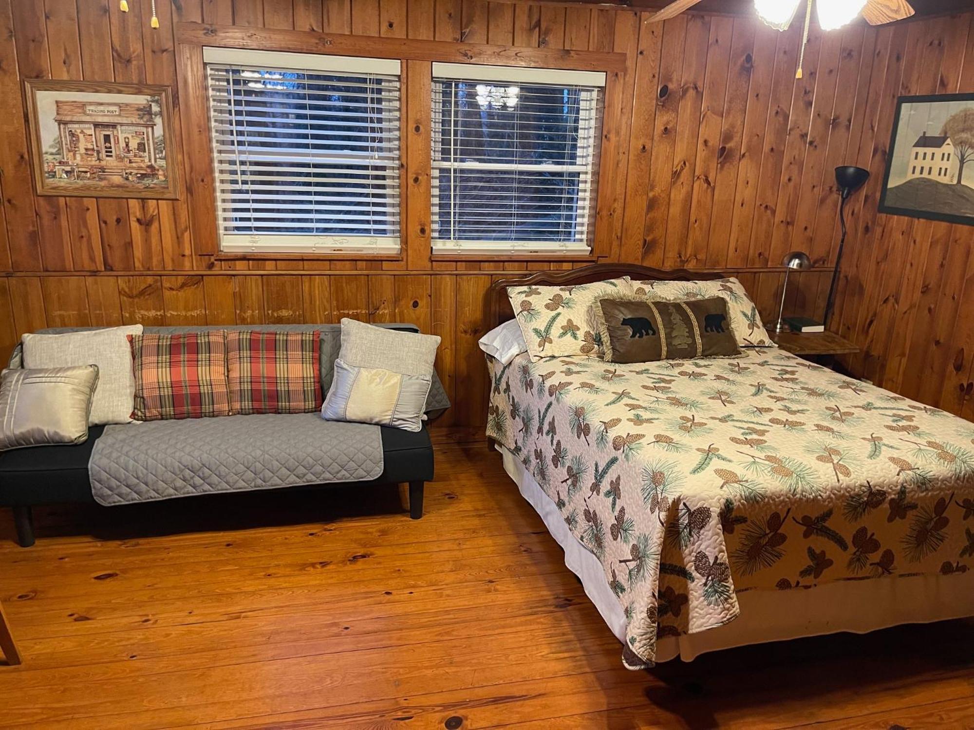 Locanda Mountain Aire Cottages&inn 2*