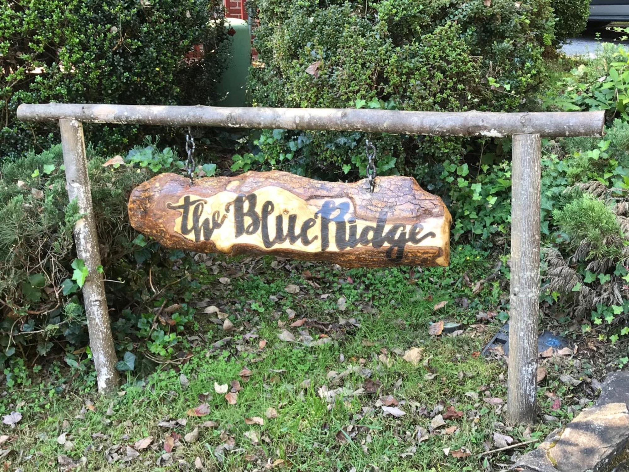 Mountain Aire Cottages&inn Locanda Clayton