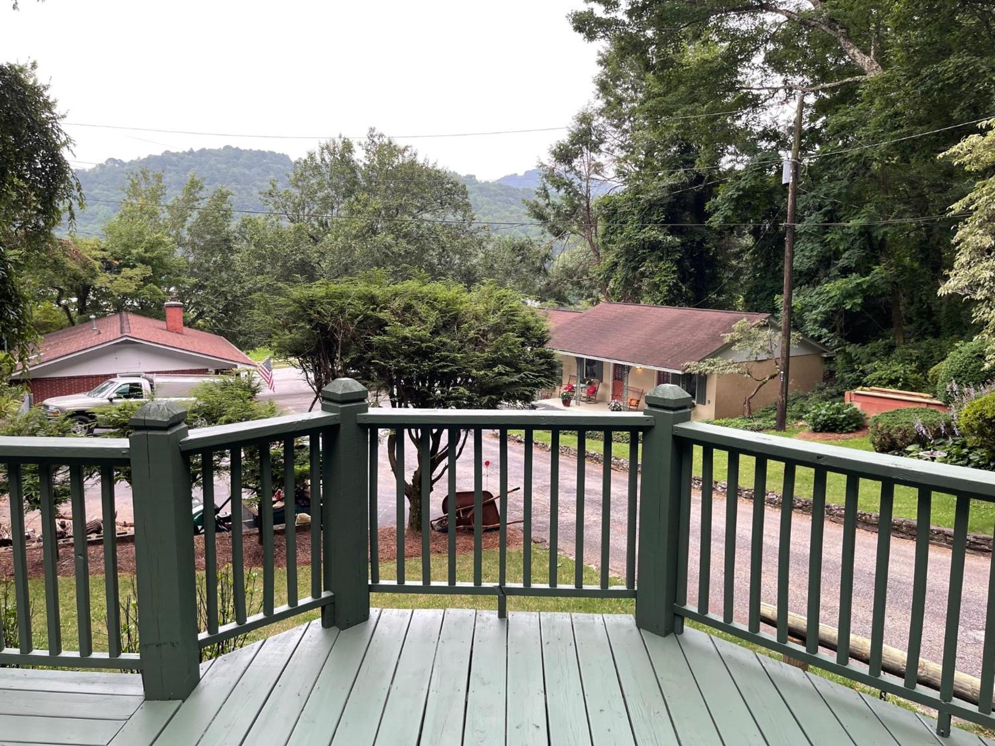 Mountain Aire Cottages&inn Locanda 2*