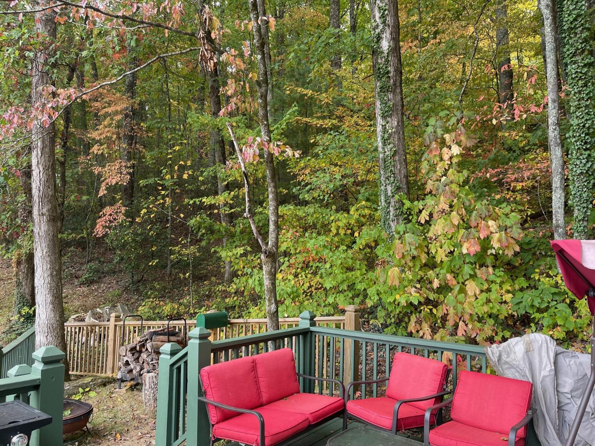 Mountain Aire Cottages&inn Locanda Clayton