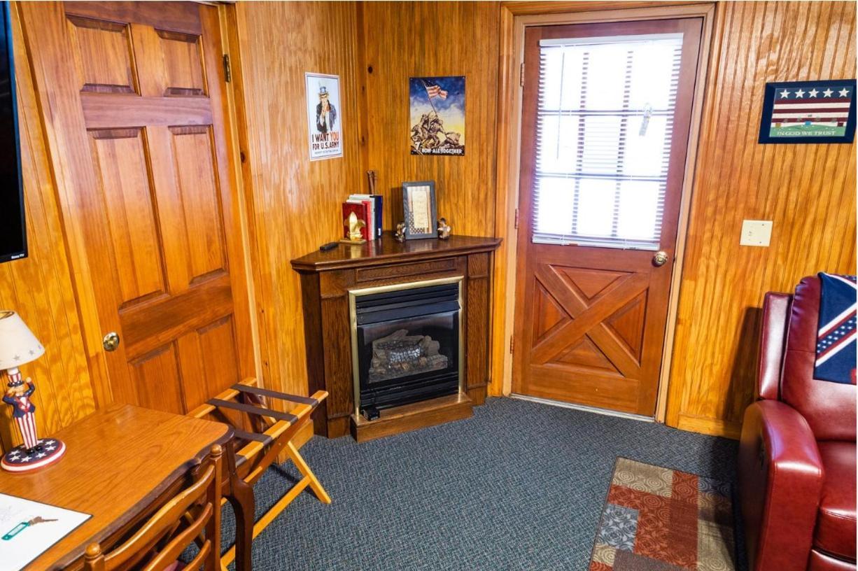 Mountain Aire Cottages&inn Locanda 2*