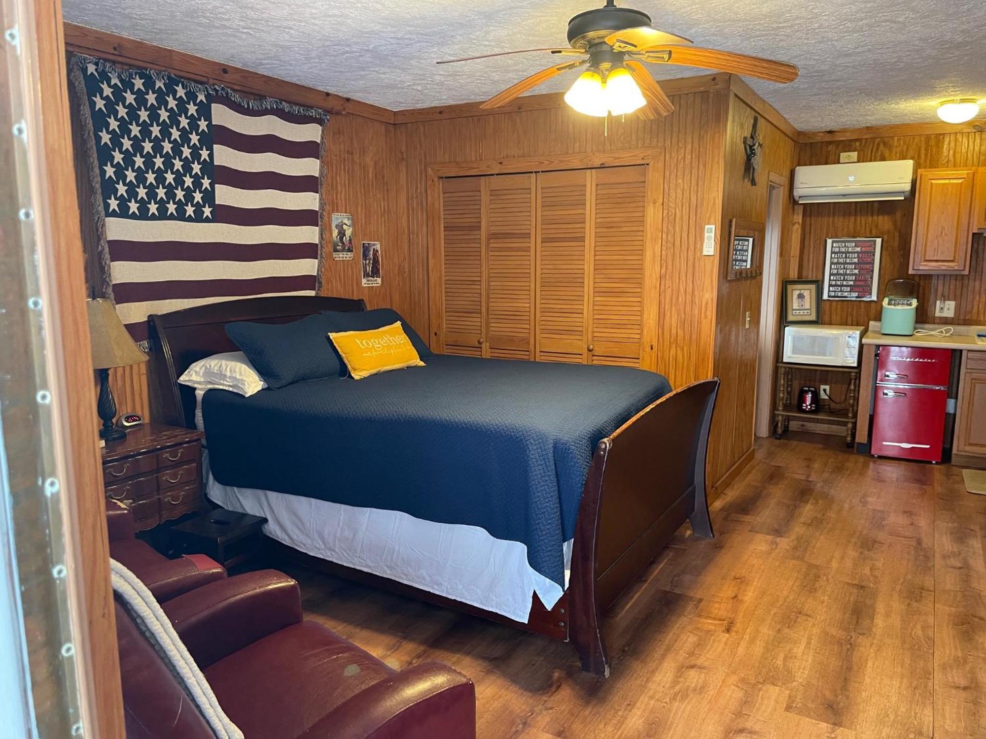Mountain Aire Cottages&inn 2*