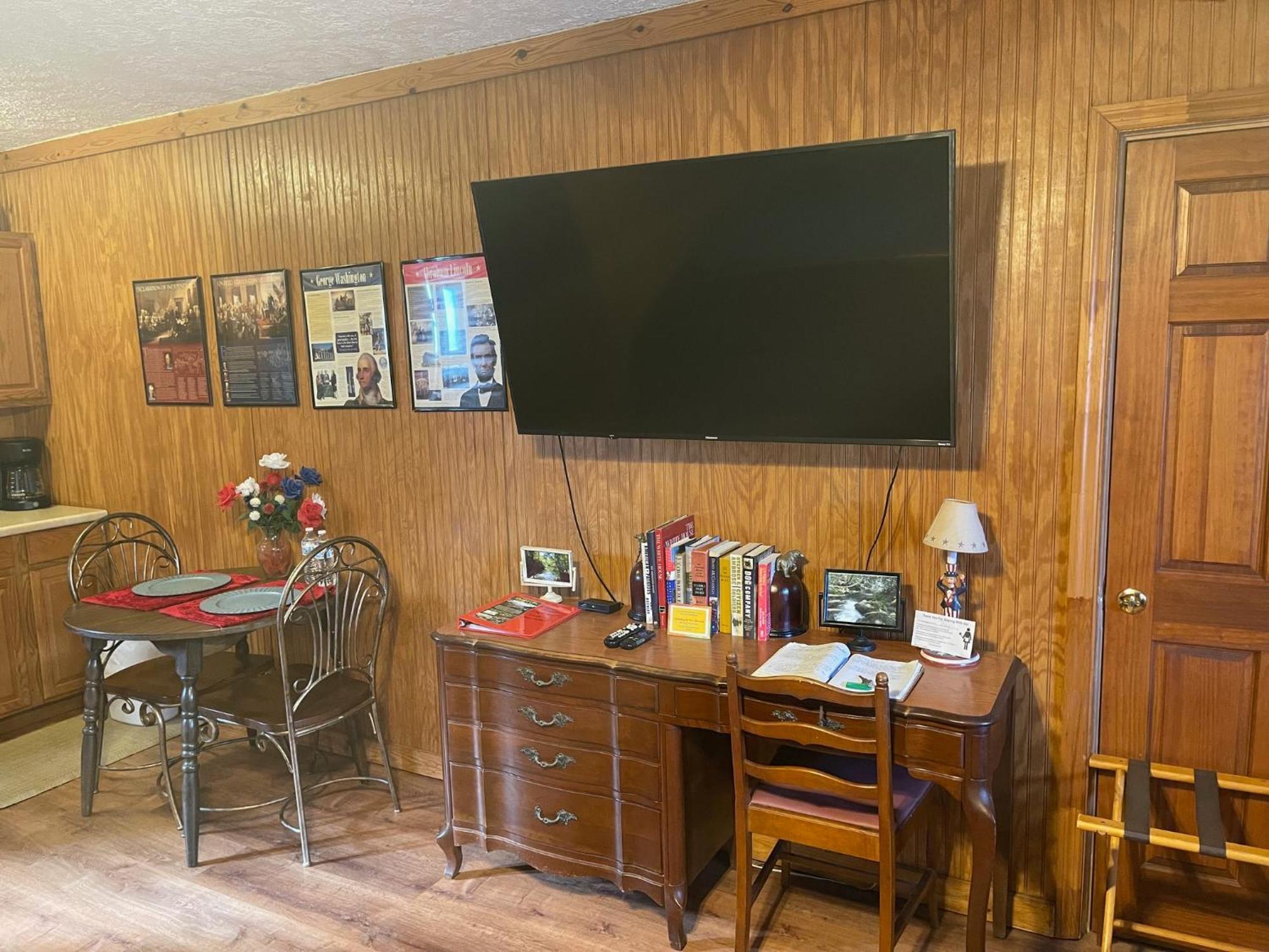 Mountain Aire Cottages&inn Clayton