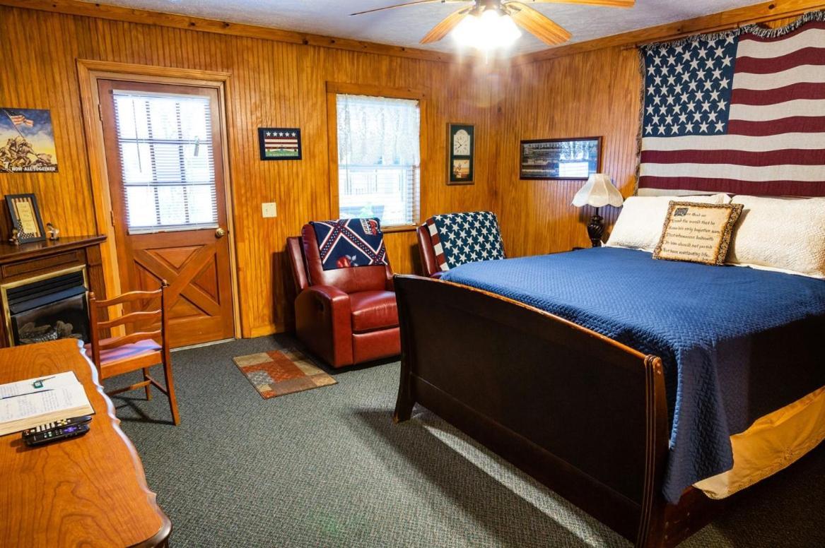 Mountain Aire Cottages&inn Locanda 2*