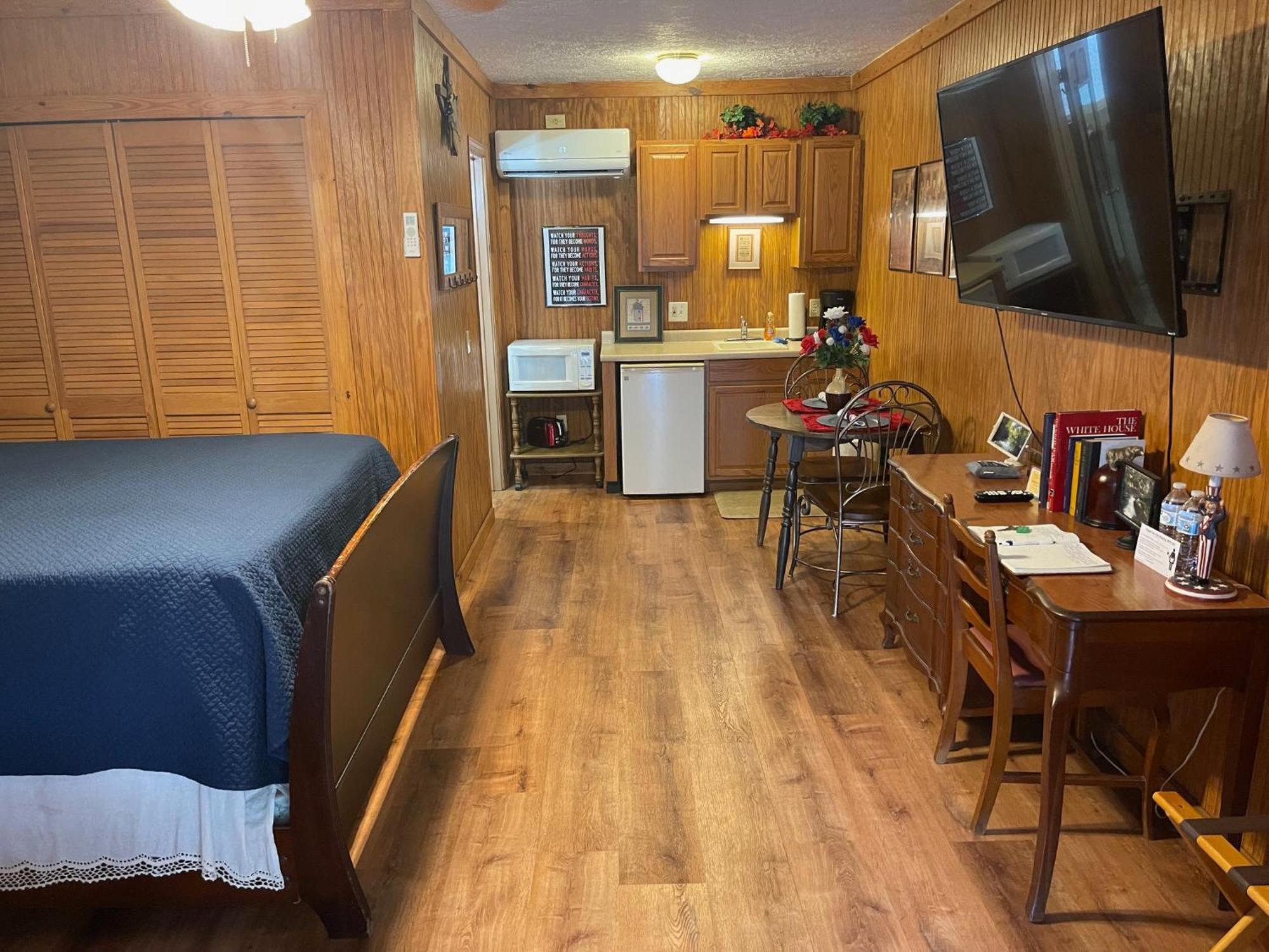 Locanda Mountain Aire Cottages&inn Clayton